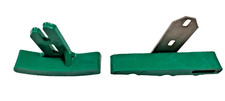 UPPER LOWER CHAIN GUIDE