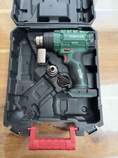 Parkside Cordless Heat Gun 20V Bare