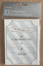 Paperchase 10 x Engagement