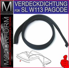 Mercedes W113 230SL 250SL