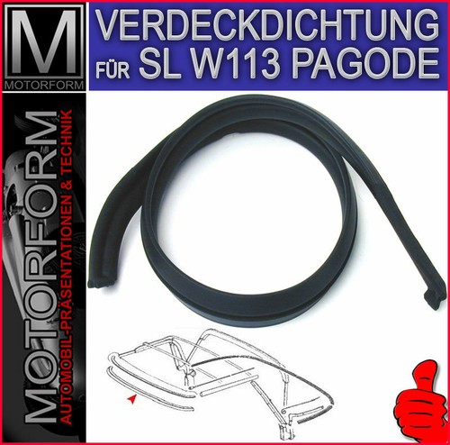 Mercedes w113 230sl - w113, 250sl