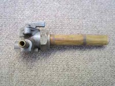 ARMSTRONG  MT 350 PETROL TANK FUEL TAP