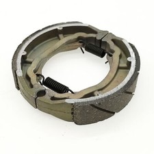 Brake shoe set drum - drum,