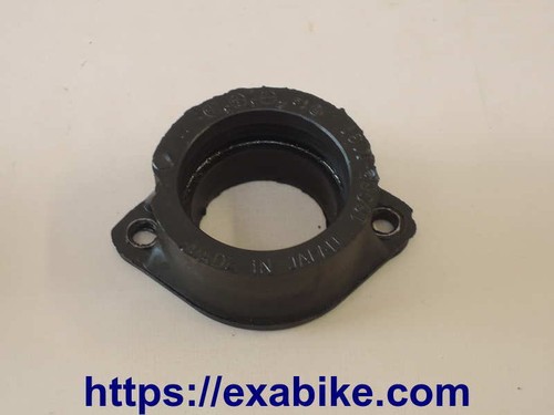 Intake pipe for - pipe,