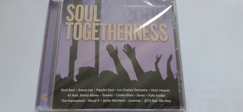 Soul togetherness 2009 - soul,