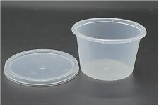 25 x CATERING ROUND FOOD GRADE