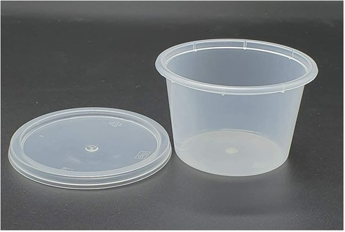 Heavy duty round baby - heavy,