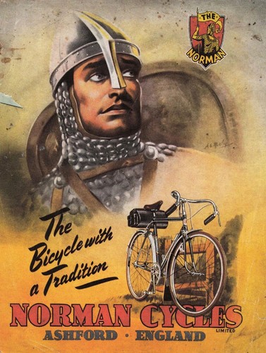 Norman cycles retro vintage - cycles,,