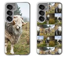 Herdwick Sheep Phone Case