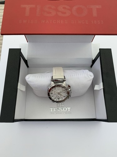 Tissot race t048217 - t-race,