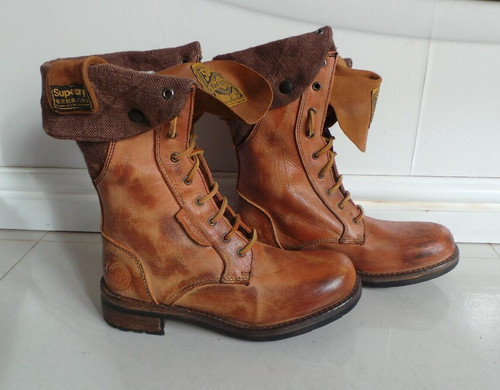 Superdry heavy duty - heavy, real