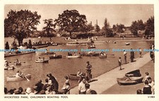 R453675 Wicksteed Park