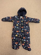 Bluezoo Debenhams 6-9 Months