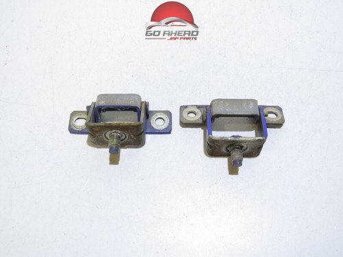 Nissan micra k11 boot - nissan,