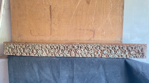 Old vintage rare - old, wood