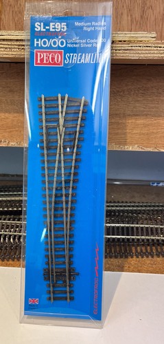 Peco streamline e95 - streamline,