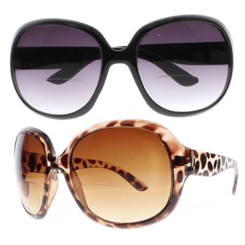 Ladies tortoise oversized - ladies,