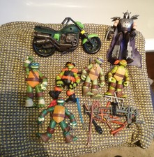 Teenage mutant ninja - mutant, turtles