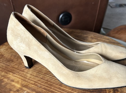Espana square toe - hb, court