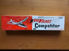 Vintage Keil Kraft Competitor