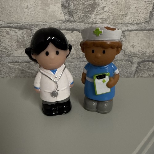 Elc happyland doctor - happyland,