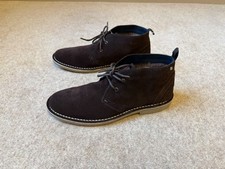 Bnib ben sherman chocolate - bnib,
