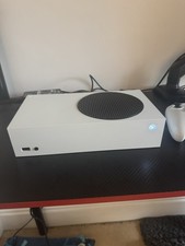 Microsoft Xbox Series S 512GB