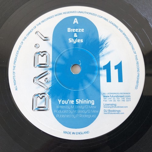 Breeze styles you re - –, you’re