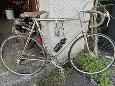 Raleigh Rapide Road Bike