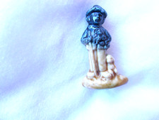 WADE  LITTLE  BOY  BLUE   /  WITH LAMB    (09/10)  # POST O.SEAS