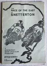Collectable Vintage Motorcycle