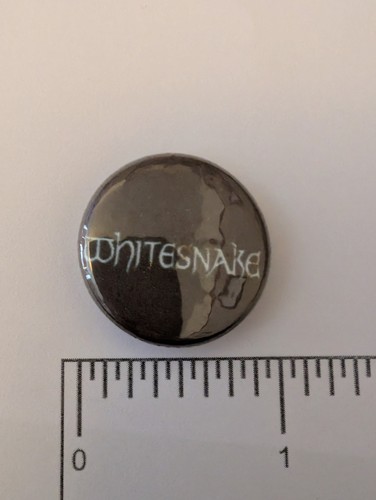 Whitesnake name 1980s - ,