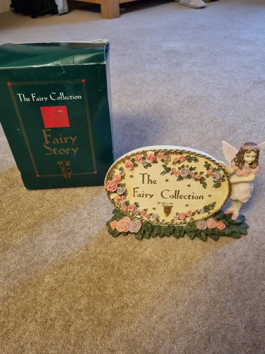 The fairy collection - collection, dezine
