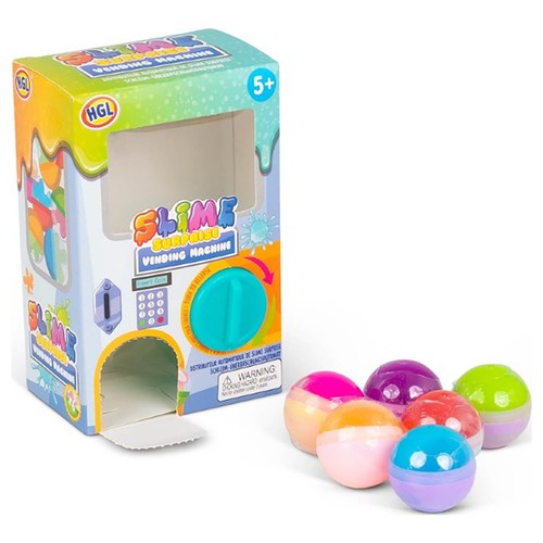 Sensory slime surprise - surprise, mini