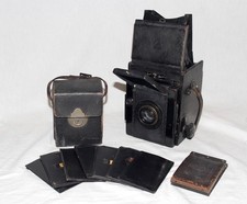 Thornton pickard junior - thornton,