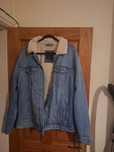 Hollister xxl denim - xxl, truck