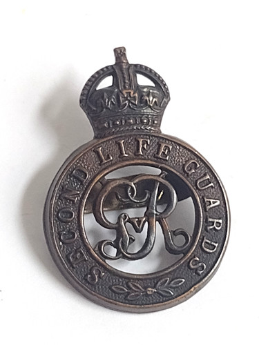 Original ww1 second life - original,