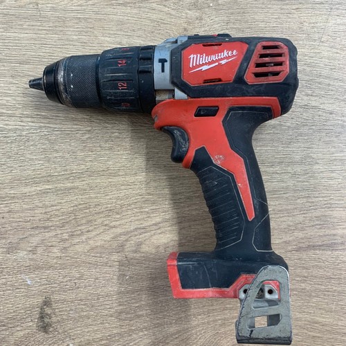 Milwaukee m18 bpdn 18v - milwaukee,