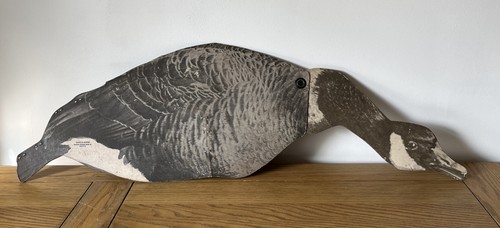 Vintage dupe goose - vintage, folding