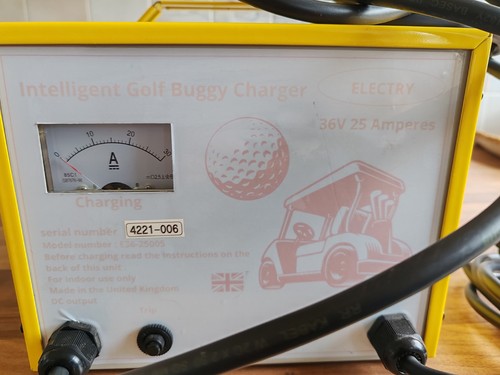 Txt golf cart battery - cart,