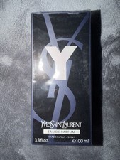 Yves Saint Laurent YSL Eau de