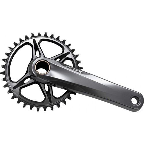 Shimano xtr m9120 - xtr,