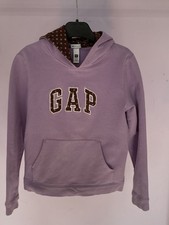 Gap Stretch, Gap Kids, Purple, pullover Hoodie, Size XL (12)