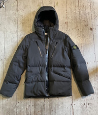 A/W 15 Stone Island Water