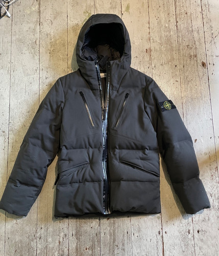 Stone island water - stone,