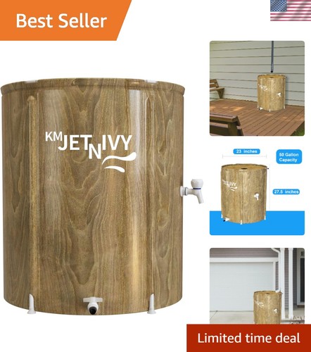 Gallon collapsible rain - gallon,