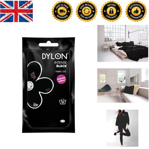Dylon 50g hand dye - dylon,