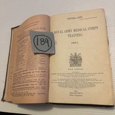Royal Army Medical Corps