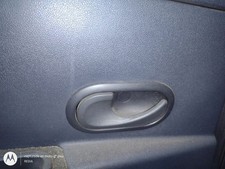 rear inner door handle lh