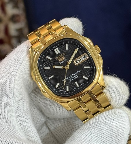 Rare vintage seiko - vintage, superior